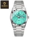 W Light Green