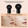 Magic Foundation Mushroom Head Air Cushion CC Cream Waterproof Brighten Foundation Cream Women Base Makeup Face Korean Cosmetics 5
