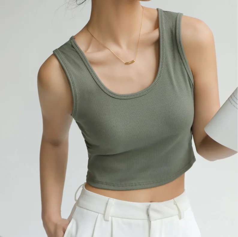 Short-Army Green