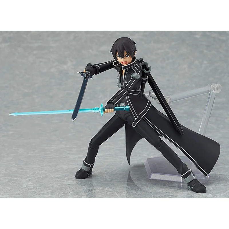 100% Original Figma 354 Sword Art Online the Movie Ordinal Scale