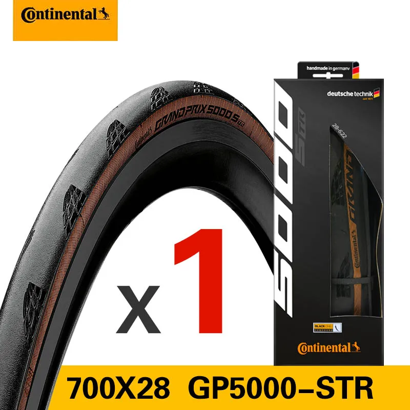 パーツ Continental Grand Prix 5000 25c GP5000 Continental Grand Prix 5000 Clincher Tire - Wheelbuilder