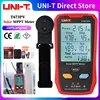 UNI-T UT673PV Solar MPPT Meter 5~800W PV Module Maximum Power Tester Open Circuit Voltage Short Circuit Current Lmp Vmp Test 1