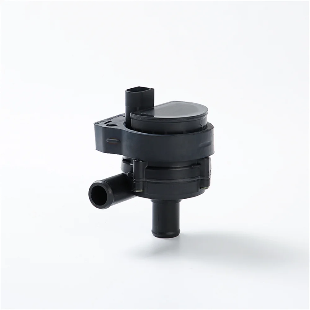 NewWaterPumpAuxiliaryCoolantWaterPumpForMercedesBenzVW