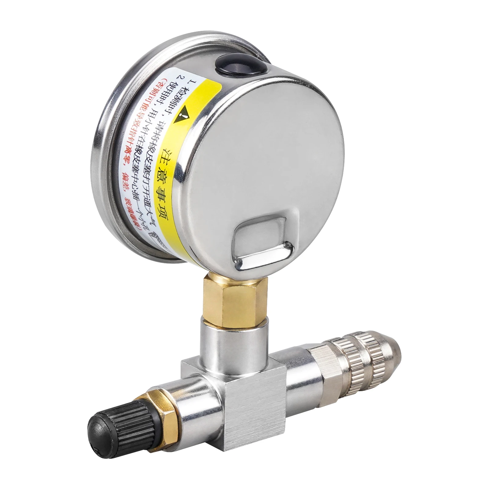 350PSI Stickstoff Schock Nadel Füllwerkzeug Für KTM Honda Yamaha Suzuki Husqvarna BMW Aprilia Motorrad UTV ATV Für Polaris CanAm – Detail 6