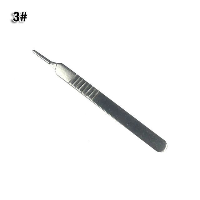 3 Handle