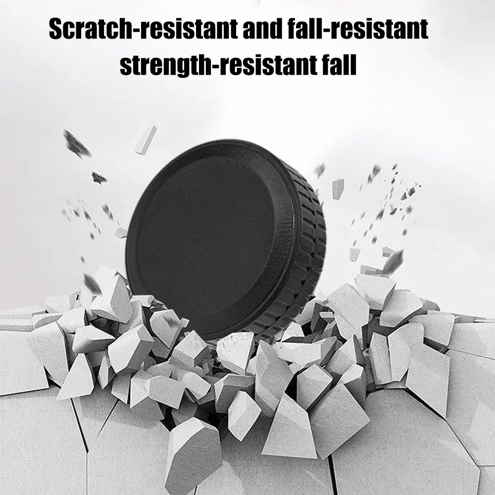 Waterproof Adhesive Sticker Holder for GPS Tracker and Anti-Lost Protection