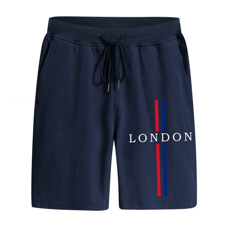 Mens Casual Sports Shorts High Quality Urban Fashion