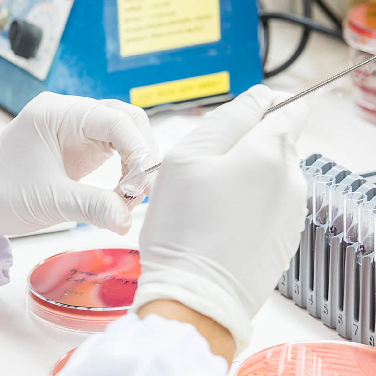 Рисунок 2 - 5 шпатель для смешивания