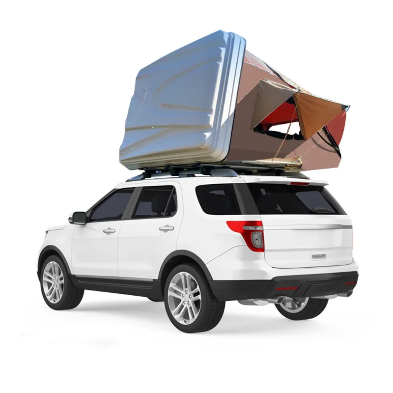 

Навес для внедорожника, водонепроницаемый тент на крышу автомобиля