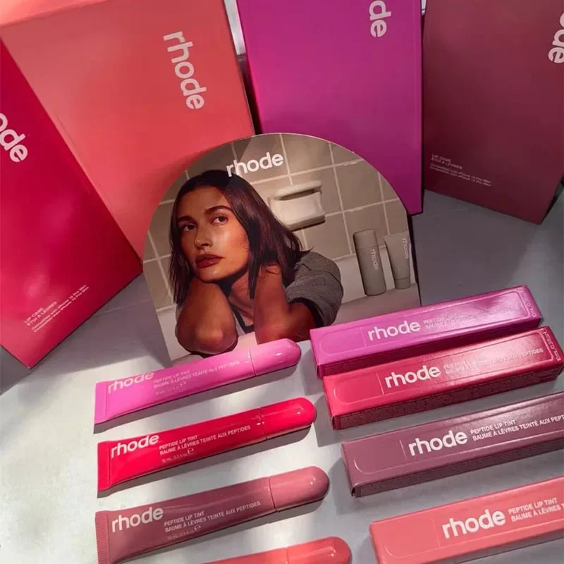 جودة التوت ملمع الشفاه رود جيب أحمر الخدود ماكياج...