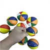 12Pcs PU Sponge Pressure Beach Soft Ball Compression Decompression Toy Children's PU Foam Soothing Toy Wrist Sports Prop Ball 3
