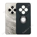 Ring Case Black