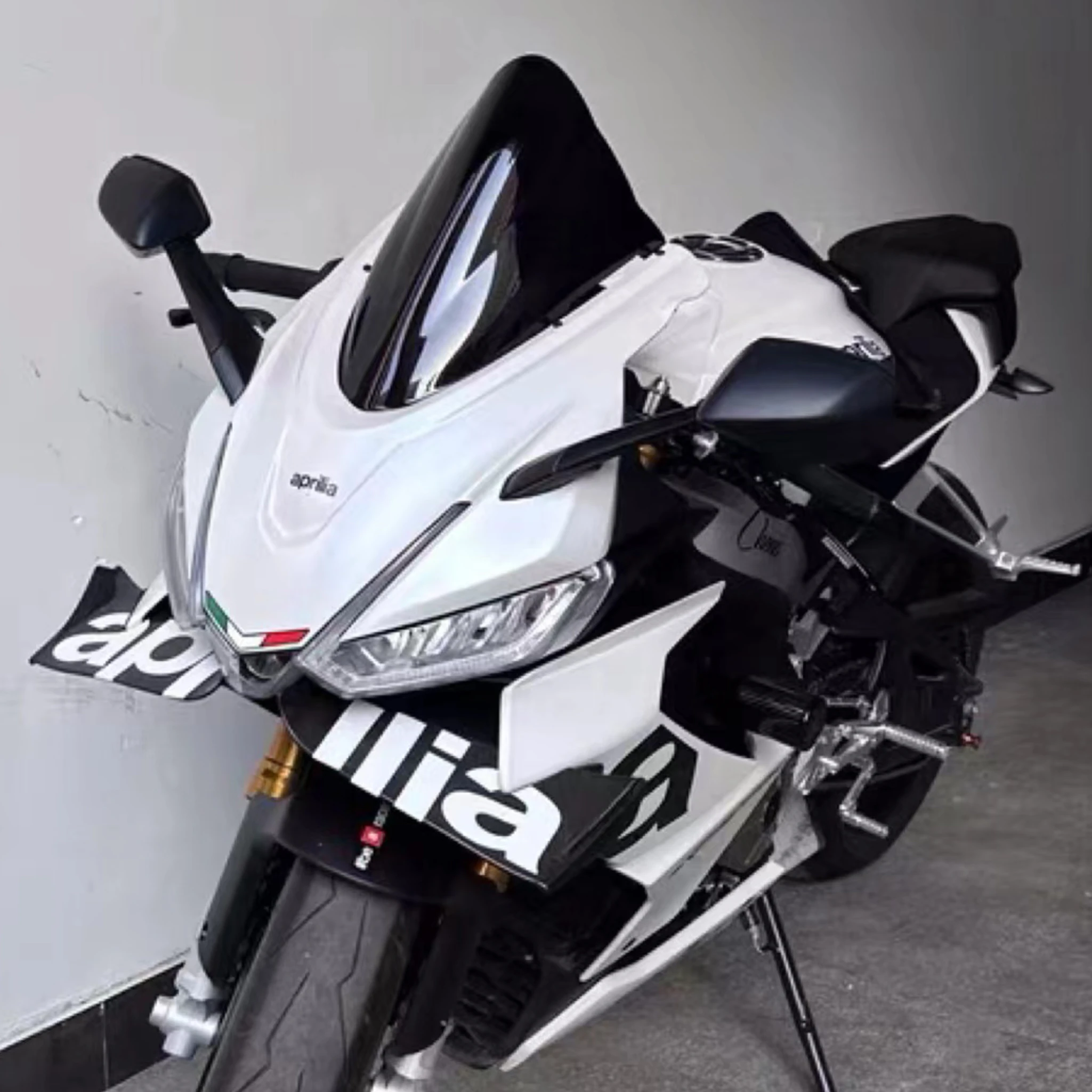 

Ветровой экран для мотоцикла Aprilia RS660 RS 660 2020 2021 2022