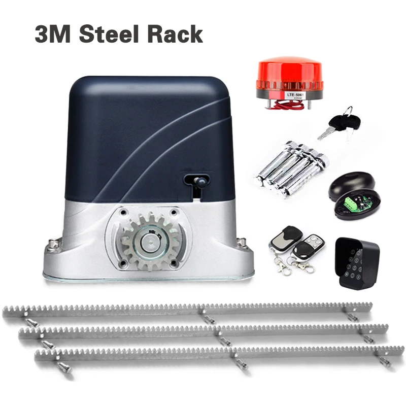 KIT D 3M