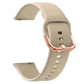 Rose Gold Buckle-KQ