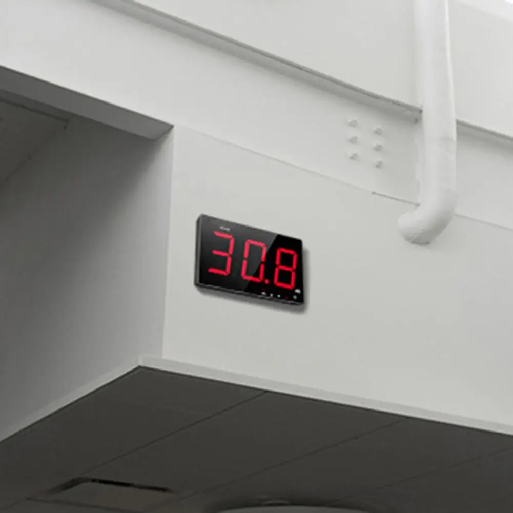 

Real-time Detect Precise High Strength Decibel Tester Industrial Tool
