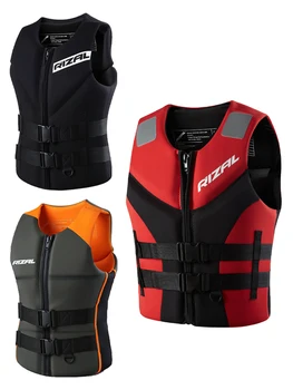 Men's Buoyancy Vest 1