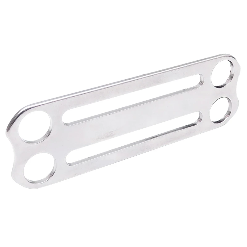 

Скользящие пробки с D-образным кольцом для дайвинга 094C