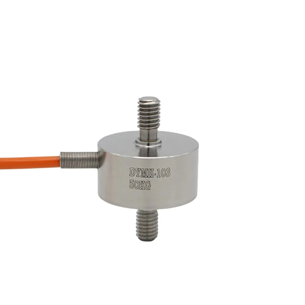 

20kg Stainless steel Micro Tension load cell pressure sensor for arm wrestling robot