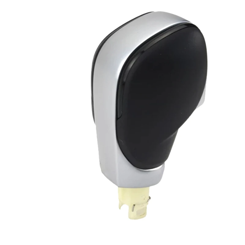 

Automatic Gear Shift Knob Gear Ball Head Car Automatic Shift Knob For Renault Koleos Kadjar 2015-2021