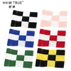 Mini Golf Flags Checkered 420D Nylon Mini Pin Flags for Yard Outdoor Home Backyard Garden 1