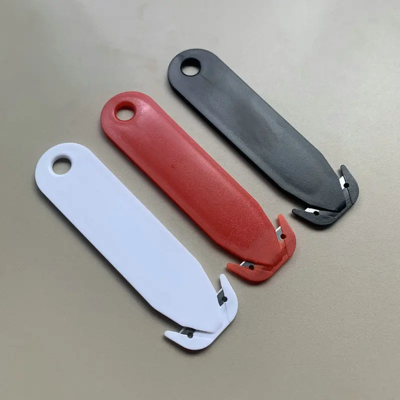 1PC Convenient Unpacking Knife Express Packaging Unpacking Device, Carton Knife Stationery Accessories