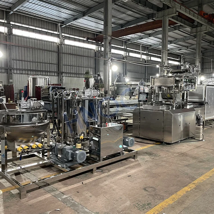 Рисунок 2 - Полностью Автоматическая 3D многофункциональная