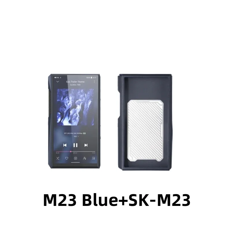 ポータブルプレーヤー FiiO M23 4562314018615.jpg