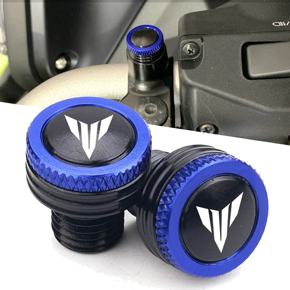 2025 For Yamaha MT 07 09 MT07 MT09 FZ07 FZ09 Motorcycle