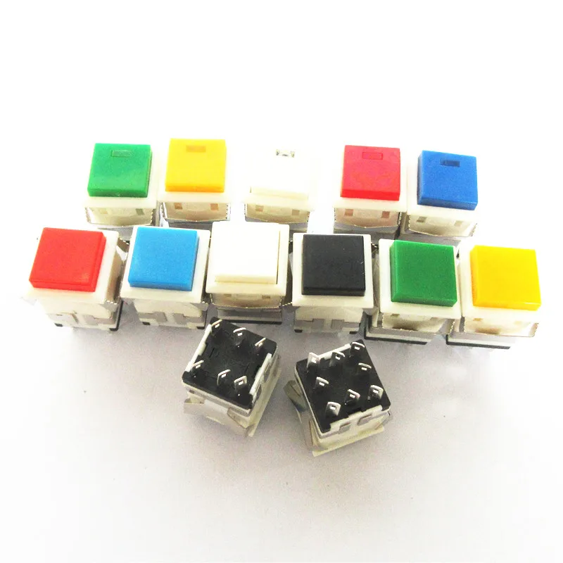 

5 шт. Φ 3V, диаметр отверстия 17 мм с замком и фотоэлементом