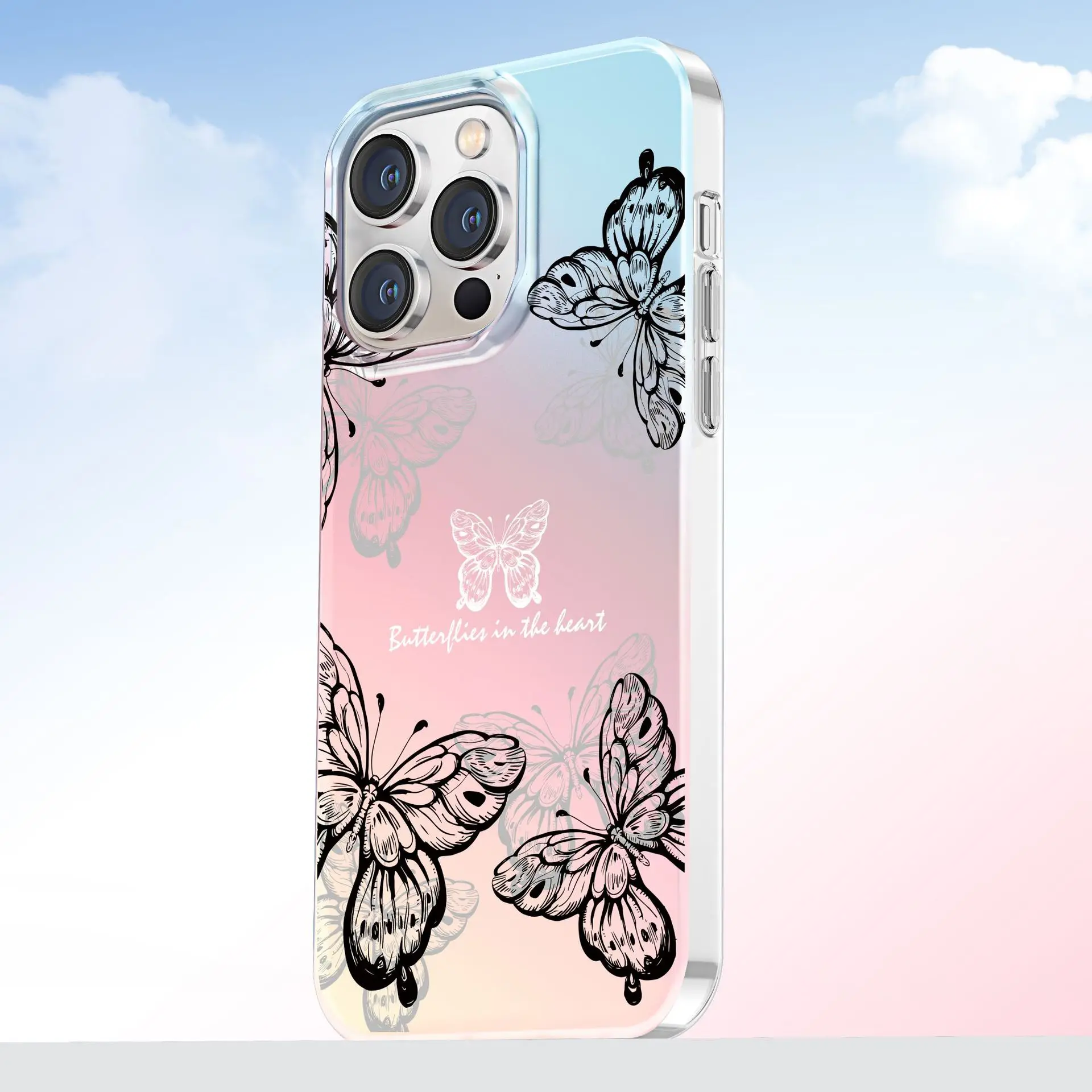 

6 шт., защитный чехол для iPhone 14 Pro Max