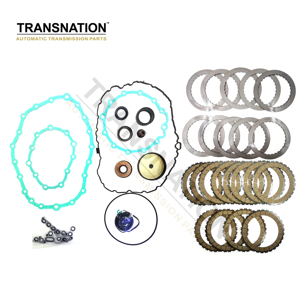 

0DN 0CK коробка передач мастер ремонт комплект ремонт уплотнение для AUDI A4 A5 A6 A7 A8 автомобильные аксессуары