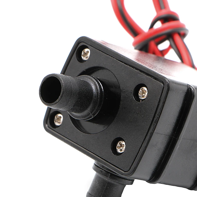 ̴ 귯ø    , DC 12V, 3M, 240L/H, 12V, 4.8W, 24V, 5.8W