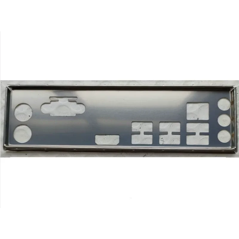 i/o shield plaque arriere en PLA pour GIGABYTE GA-880GA-UD3H