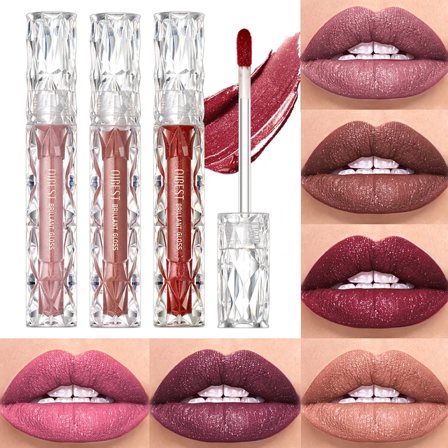 Diamond Liquid Lipstick 1
