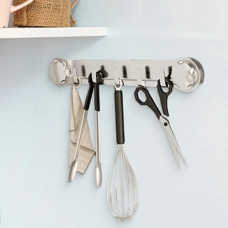Wall mount hooks suction cup hook multifunctional bathroom wall hooks suction cup hooks wall mounted towel hooks bathroom towel holder shower hooks for towels