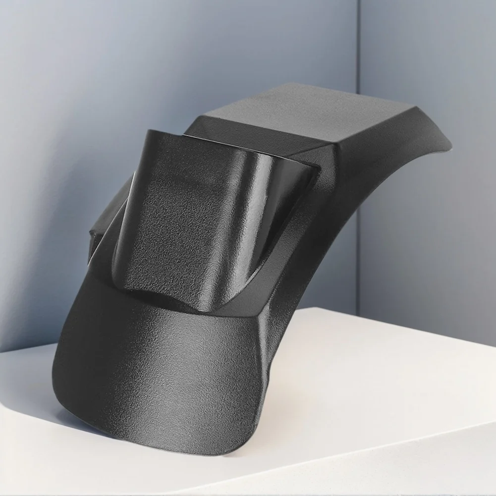 Scooter Fenders Mudguard Dustproof Scooter Rear Fender Splash Proof Electric Scooter Mud Guard for Kukirin G2 Pro Accessories