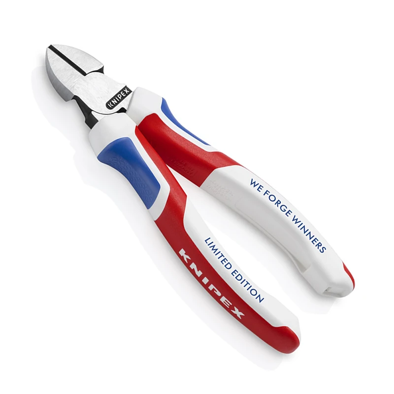 KNIPEX サイドカッティングプライヤー 64 52 115 コンビネーションレンチ KNIPEX サイドカッティングプライヤー 64 52 115 コンビネーション
