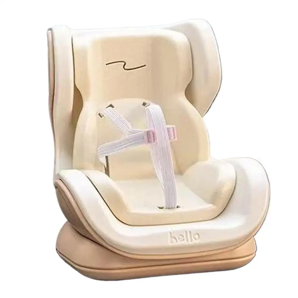 Doll Car Seat Image 14