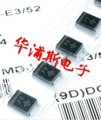

50 шт. 100% оригинальные новые SMD супрессионные диоды SMBJ40A DO214AA