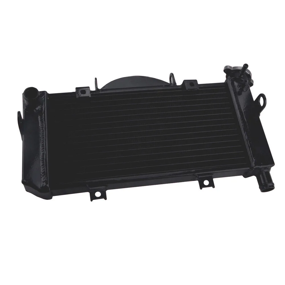 

Алюминиевый гоночный радиатор для Yamaha Tdm900 2002 2003 2004 2005 2006 2007