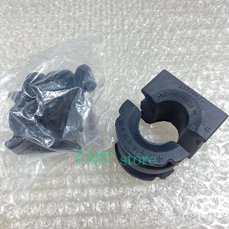 Front Sway Stabilizer Bar Bushing 2PCS For Chevrolet Malibu Regal Equinox OE# 23338477