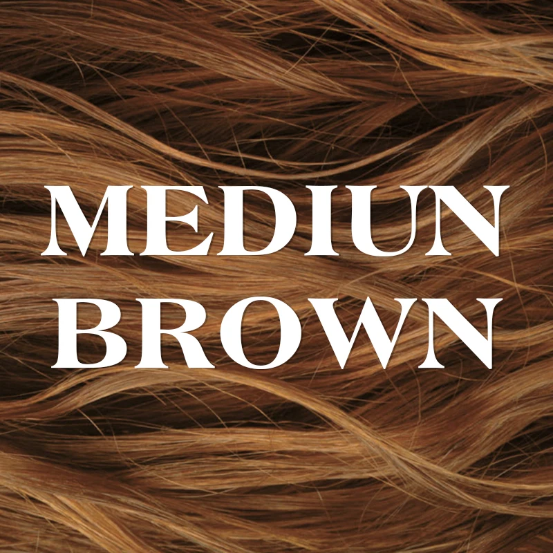 Med brown