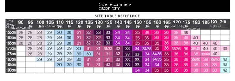 Description Picture 3 of itemBusiness Casual Pants Men's Ultra-Thin Summer Casual Daily Office Elastic Loose Straight Non-Ironing Dad Suit Pants