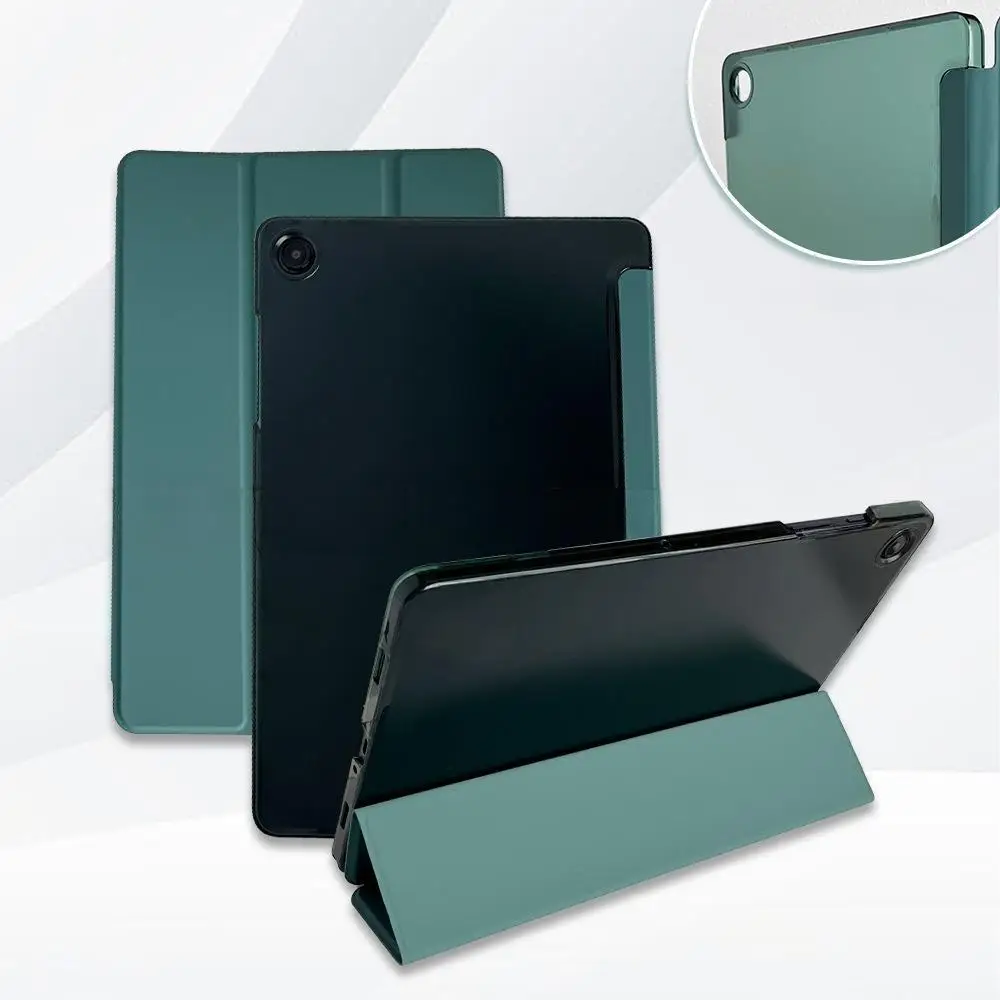 Slim Stand Hard Back Shell Protective Cover
