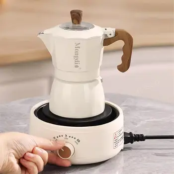 Electric Cooking Heater 1