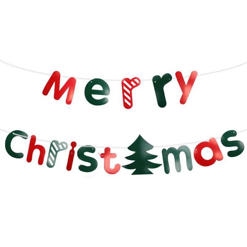 メリークリスマスのバナー,旗,吊り下げ,新年,クリスマス,パーティー