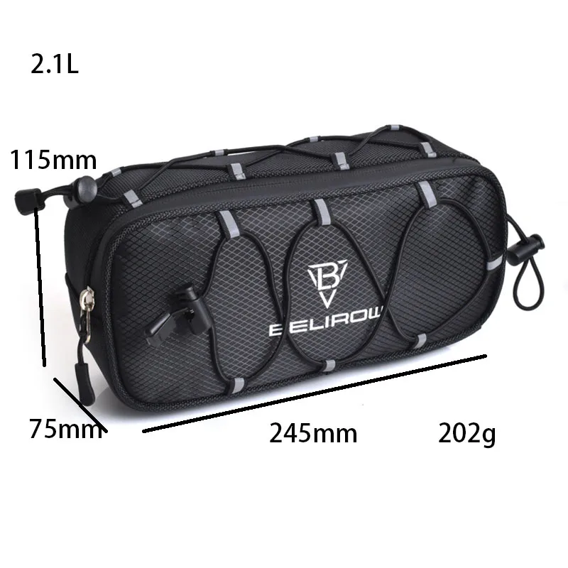 2.1L Black