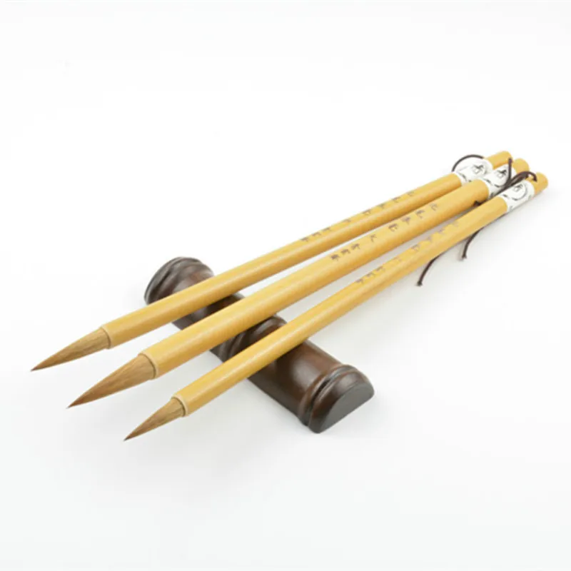 Рисунок 4 - Weasel ручка с кисточкой для волос