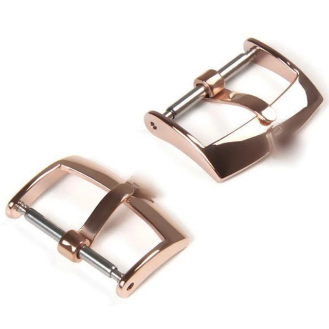 Stainless Steel Buckle for Rolex Strap